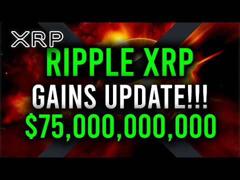 RIPPLE XRP: HERE&#039;S WHAT YOU NEED TO KNOW RIGHT NOW!!!! + $75 BILLION XRP + HUGE OPTIONS EXPIRY!