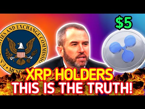 Ripple vs SEC Enters FINAL STRETCH! XRP PRICE EXPLODES! SEC Approves ProShares XRP ETF,
