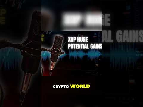 XRP ETF Approval: Game Changer for Crypto Investment