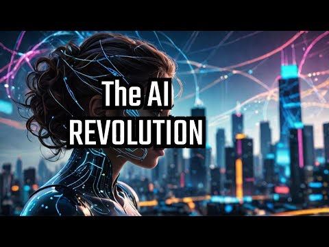 The AI Revolution is Here: Essential Insights You Can&#039;t Miss!