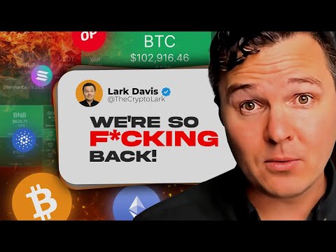 Crypto Just Exploded [Here&#039;s What You Need To Know]