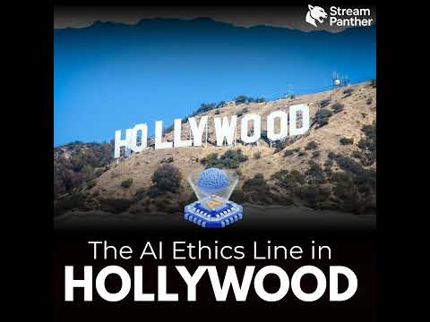 AI Is Changing Hollywood—Are Actors Prepared?