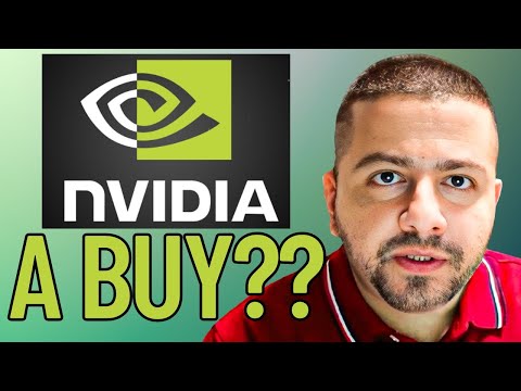 Should You Buy Nvidia Stock Before May 28? | NVDA Stock Analysis
