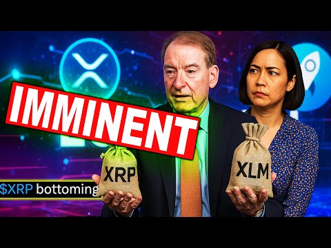 RIPPLE XRP We OUTTA Here! XRP Set to DETONATE 💣