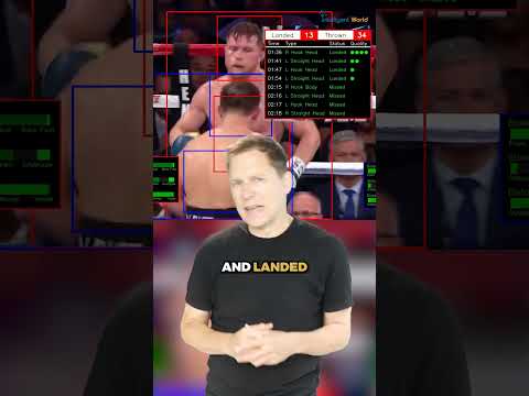 AI&#039;s Knockout: The New Game-Changer in Boxing