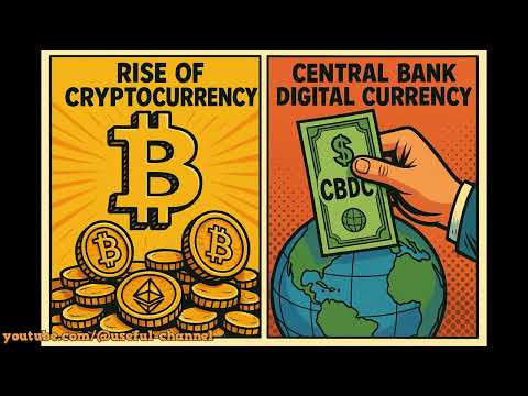 Crypto Revolution: How Digital Currencies Are Reshaping the Global Economy
