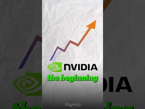 Why Investing in Nvidia is a Game-Changer!