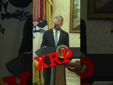 XRP - SEND IT TO 🚀