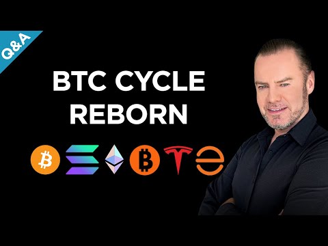 IS Altcoin Season Dead ☠️ | BTC/MSTR Buy Signal???