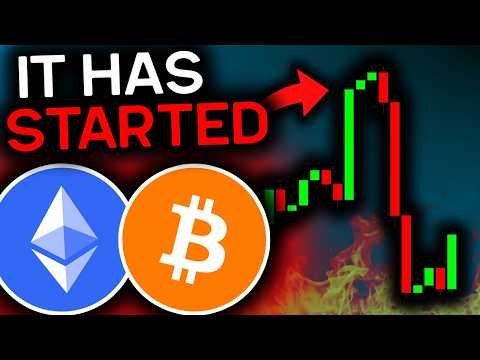BITCOIN PRICE TARGET CONFIRMED (Get Ready)!!!! Bitcoin News Today, Ethereum, Solana, XRP &amp; Chainlink