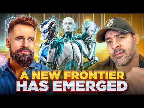 Game Changer! Has A New DOD Cryptocurrency Emerged That Defeats Artificial Intelligence?
