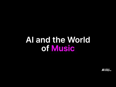 AI and Music: How Artificial Intelligence is Revolutionizing Creation, Performance, and Consumption