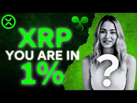 99% Will Lose Everything After XRP Hits $100—Here’s How to Be the 1%!