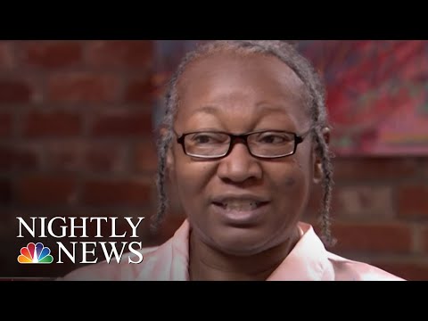 As Tech Moves Into Pittsburgh, Longtime Residents Worry About Being Left Behind | NBC Nightly News