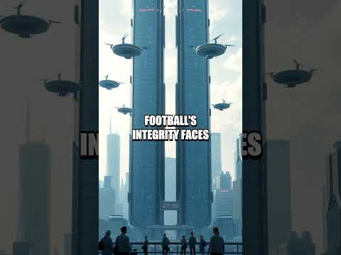 AI&#039;s Emerging Role: The Future of Football