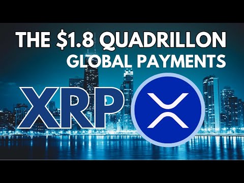 XRP: The Future of Global Payments in 2025 and Beyond!