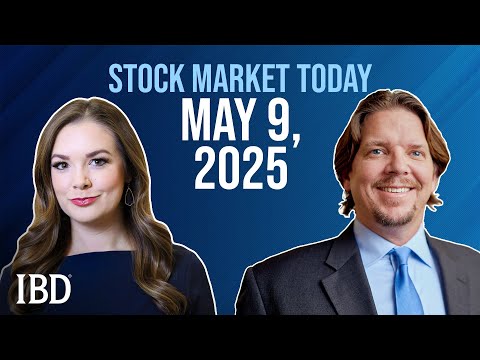 Is The Market’s Pause Constructive Or Concerning? RBLX, CHWY, Insulet In Focus | Stock Market Today