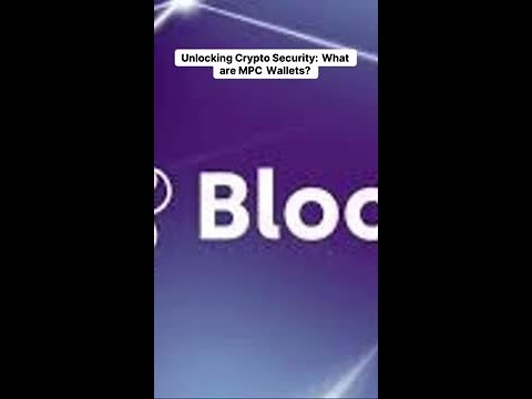 Unlocking the Future of Crypto Security!