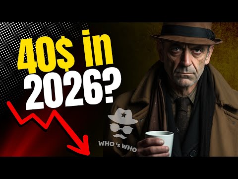 AMD &amp; Palantir Price Predictions REVEALED: Wall Street’s 2026 Forecast Will Shock You!
