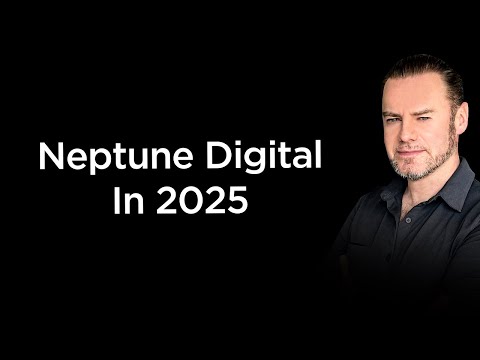 Neptune Digital Assets: Bitcoin, SpaceX, and the Dogecoin Dilemma | Market Analysis