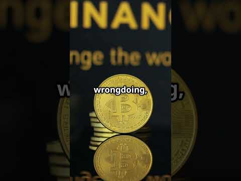 SEC &amp; Binance Extend Legal Deadline | U.S. Crypto Regulation in Focus