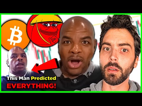 This Man Predicted EVERYTHING!! The Next BIG Meme Coin Is... PEIPEI