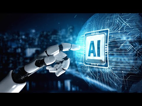 What is AI？Unlocking the AI Gold Rush: How to Profit from the Next Tech Revolution