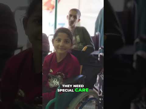 The Harsh Reality of Life in Tents: A Call for Care