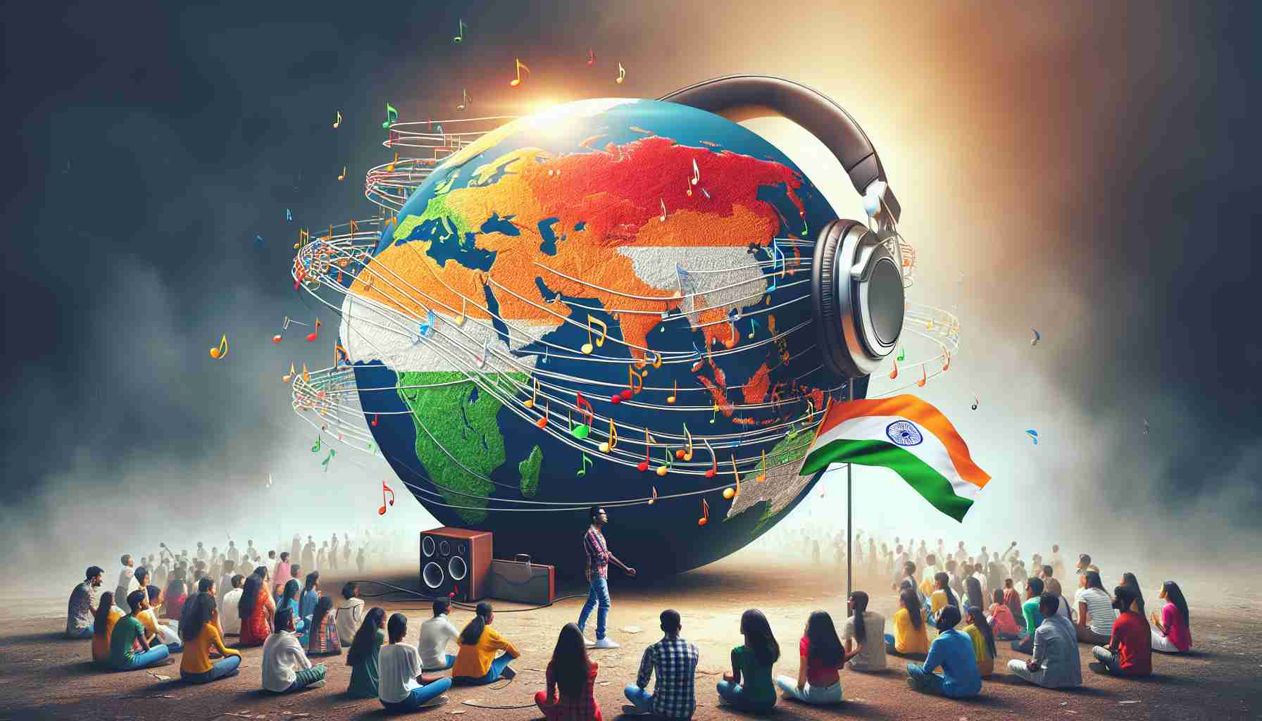 Indian Hip-Hop Achieving New Milestones Globally Indian Hip-Hop Achieving New Milestones Globally