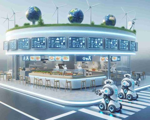 Is McDonald’s the Future of Fast Food? You Won’t Believe the Changes Is McDonald’s the Future of Fast Food? You Won’t Believe the Changes