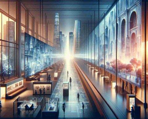 Tate: The Future of Tate Modern Beckons! New Tech Meets Timeless Art. Tate: The Future of Tate Modern Beckons! New Tech Meets Timeless Art.
