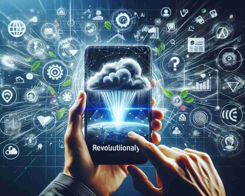 Revolutionary New App Takes Social Media by Storm! Discover What Everyone is Talking About Revolutionary New App Takes Social Media by Storm! Discover What Everyone is Talking About