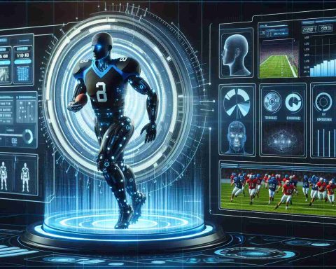 Will AI Decide the Next UNC QB? The Future of Sports Transfers Will AI Decide the Next UNC QB? The Future of Sports Transfers