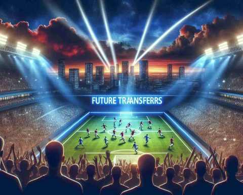 The Future of Real Madrid's Transfers is Set! What’s Ahead? The Future of Real Madrid's Transfers is Set! What’s Ahead?