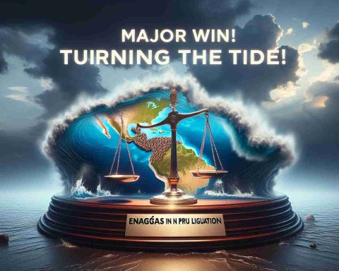 Is Enagás Turning the Tide? Major Win in Peru Litigation Is Enagás Turning the Tide? Major Win in Peru Litigation