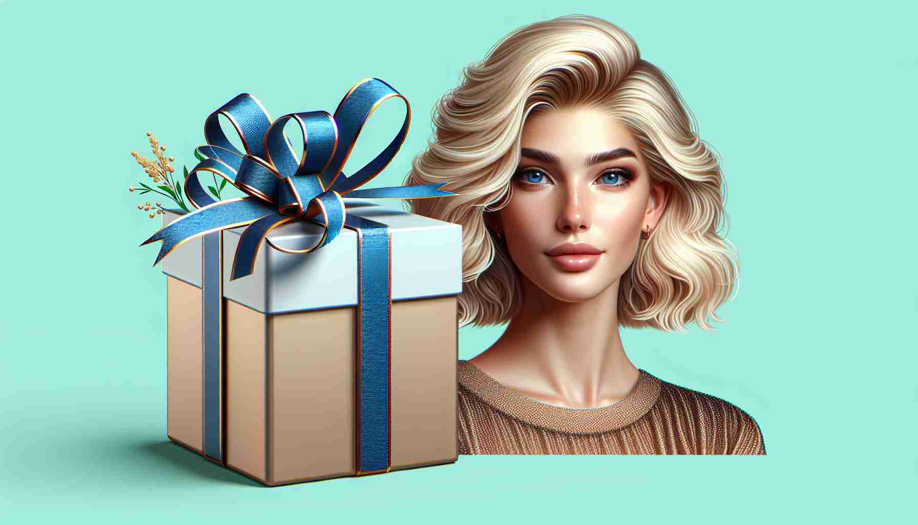 Taylor Swift’s Surprise Birthday Gift! Can You Guess What It Is? Taylor Swift’s Surprise Birthday Gift! Can You Guess What It Is?