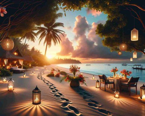 New Love in Bali? The Rumors Are Heating Up New Love in Bali? The Rumors Are Heating Up