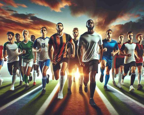 New Heroes on the Field, Major Strategy Shift New Heroes on the Field, Major Strategy Shift