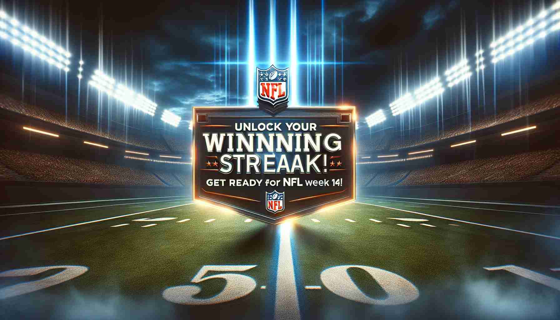 Unlock Your Winning Streak! Get Ready for NFL Week 14 Unlock Your Winning Streak! Get Ready for NFL Week 14