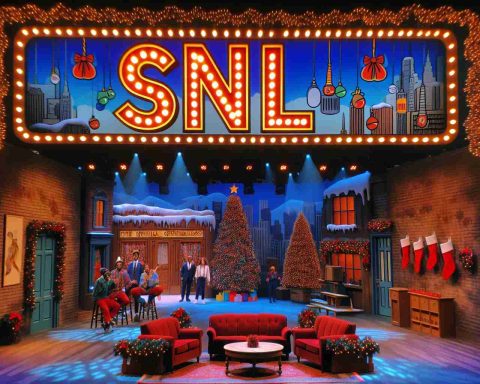 Surprising Moments Unfold! What Happened on SNL’s Special Christmas Episode? Surprising Moments Unfold! What Happened on SNL’s Special Christmas Episode?