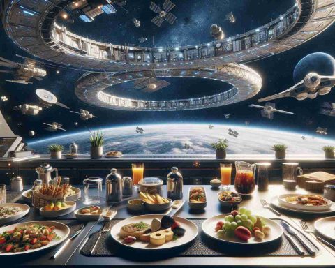 Ring in 2025 with Delicious Dining Options Ring in 2025 with Delicious Dining Options