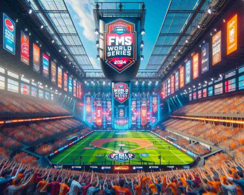 Get Ready for the Epic FMS World Series 2024! This Sunday, Santiago’s Stage Awaits Get Ready for the Epic FMS World Series 2024! This Sunday, Santiago’s Stage Awaits