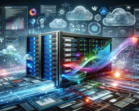 Solana’s New Breakthrough! How It’s Revolutionizing Cloud Computing Solana’s New Breakthrough! How It’s Revolutionizing Cloud Computing