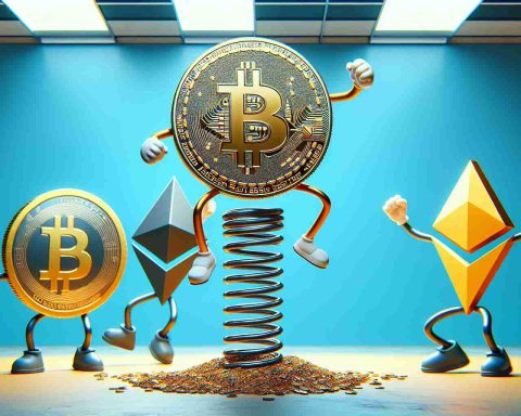 Bitcoin Bounces Back: Can It Break the $100K Ceiling? Ethereum and Ripple Join the Rally Bitcoin Bounces Back: Can It Break the $100K Ceiling? Ethereum and Ripple Join the Rally