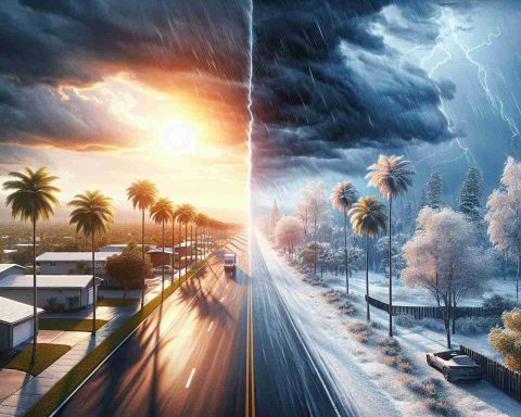 Shocking Weather Flip in Central Florida! Why the Weekend Will Be a Game Changer Shocking Weather Flip in Central Florida! Why the Weekend Will Be a Game Changer