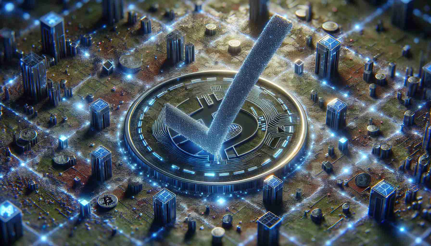 Is the Crypto Market About to Explode? Discover the Hidden Gems