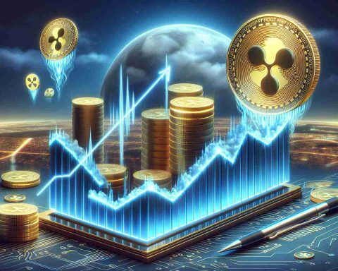 Is XRP on the Verge of a Major Surge? Don’t Miss Your Chance Is XRP on the Verge of a Major Surge? Don’t Miss Your Chance