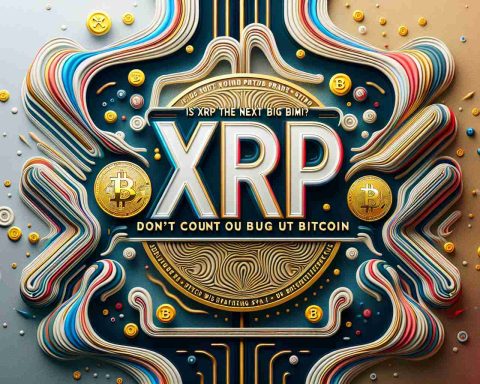 Is XRP the Next Big Thing? Don't Count Out Bitcoin Yet Is XRP the Next Big Thing? Don't Count Out Bitcoin Yet