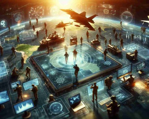 Revolutionizing Defense. How Serbia’s Tech Leap Is Changing the Game. Revolutionizing Defense. How Serbia’s Tech Leap Is Changing the Game.