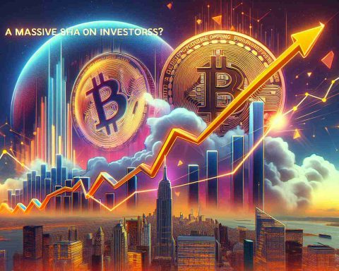 Massive Crypto Shifts: XRP Surges, DTX Soars! A New Era for Investors? Massive Crypto Shifts: XRP Surges, DTX Soars! A New Era for Investors?